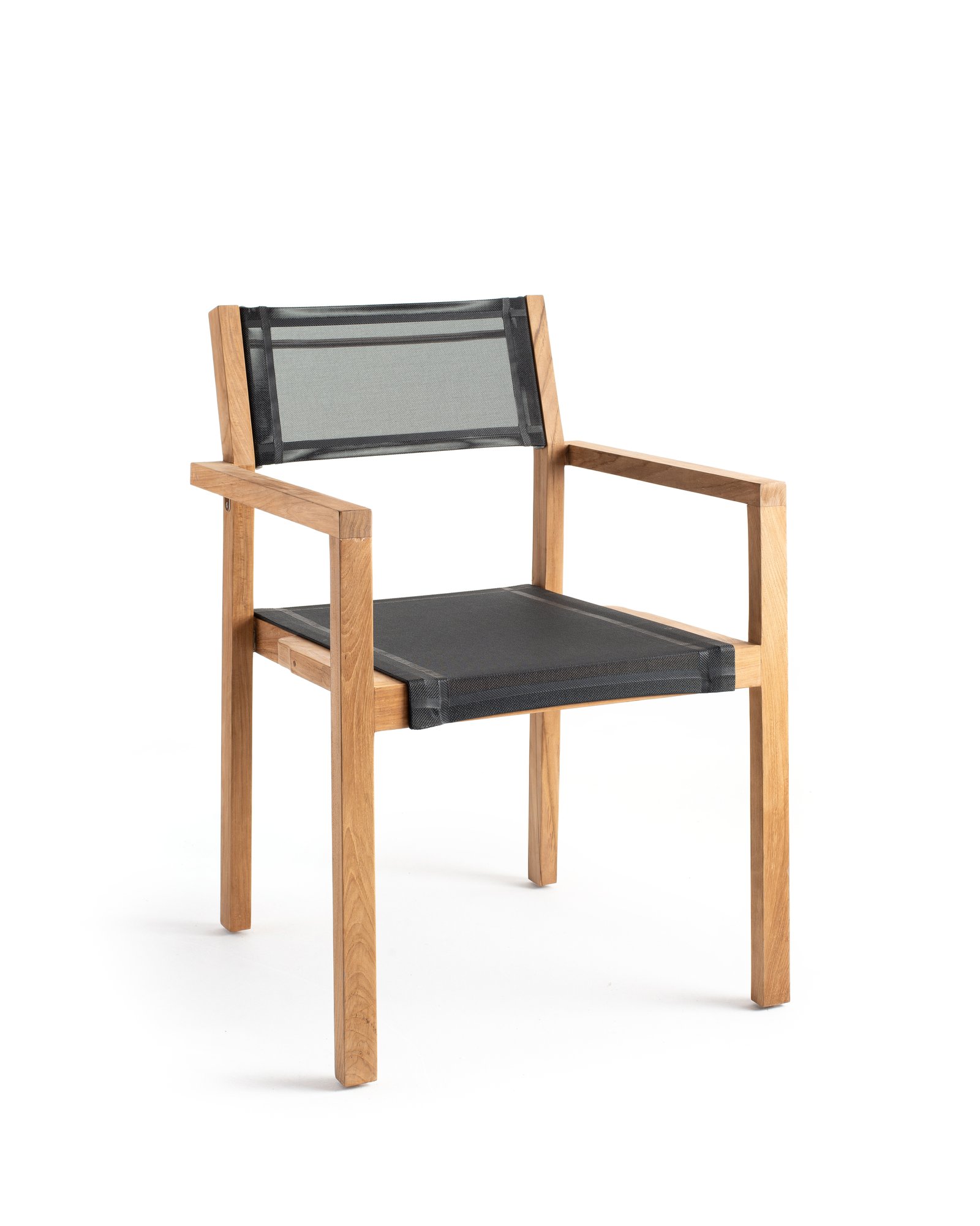 CHARL ARM CHAIR